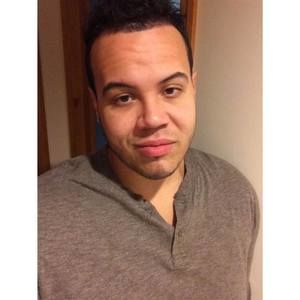 Meet your Posher, Gilberto